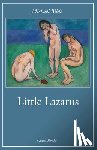 Bible, Michael - Little Lazarus