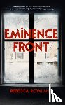Rowland, Rebecca - Eminence Front