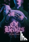 Worma, M. Jane - Of Beasts