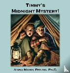 Prezio, Anna Maria - Timmy's Midnight Mystery