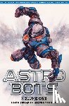 Furman, Simon - Astrobots Vol 1
