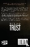 Conway, Colin - The Blind Trust