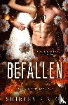 Siaton, Shirley - Befallen