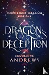 Andrews, Nicolette - Dragon's Deception