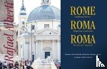 Alberti, Rafael - Rome