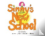 Alberts, Kim - Simmy's New School