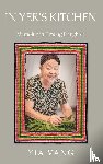 Vang, Yia - In Yer's Kitchen