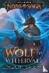 Baldwin, Joaqu?n - Wolf of Withervale