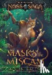 Baldwin, Joaquin - Masks of the Miscam