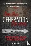 Ross, Bryan C - From this Generation For Ever
