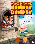 Paul Douglas Castle - Preacher Man, Humpty Dumpty