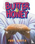 Paul Castle - Butter & Honey