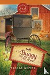 Goyer, Tricia - The Buggy Before the Horse