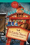 Lillard, Amy - O Little Town of Sugarcreek