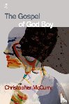 Mccurry, Christopher - The Gospel of God Boy