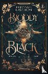 Hargadon, Rhiannon - Bloody Black