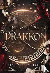 Fatemi, Maham - Fatemi, M: Drakkon