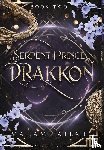 Fatemi, Maham - Fatemi, M: Drakkon