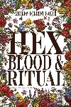 Baker, Andrew Forrest - HEX, Blood, & Ritual