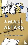 Gardiner, Justin - Small Altars