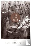 Pugh, Christina - The Right Hand