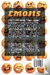 Clouse, Evan - Emojis