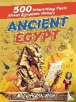 Publications, Ahoy - Ancient Egypt