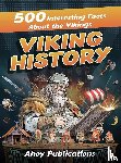 Publications, Ahoy - Viking History
