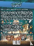 Publications, Ahoy - Ancient Greece