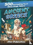 Publications, Ahoy - Ancient Greece