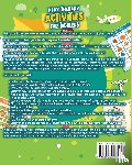 Publications, Ahoy - Play Therapy Activities for Toddlers