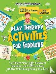 Publications, Ahoy - Play Therapy Activities for Toddlers