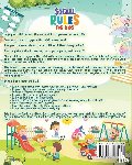 Publications, Ahoy - Social Rules for Kids