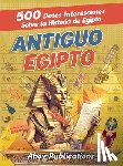 Publications, Ahoy - Antiguo Egipto