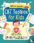 Reed, Joss - CBT Toolbox for Kids