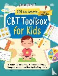 Reed, Joss - CBT Toolbox for Kids