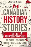 Publications, Ahoy - Canadian History Stories