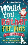Publications, Ahoy - Would You Rather for Kids
