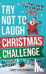 Publications, Ahoy - Try Not to Laugh Christmas Challenge
