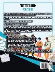 Reed, Joss - CBT Toolbox for Teens