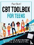 Reed, Joss - CBT Toolbox for Teens