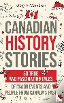 Publications, Ahoy - Canadian History Stories