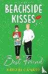 Canary, Kristin - Beachside Kisses With My Best Friend