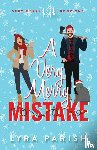 Parish, Lyra - A Very Merry Mistake