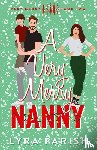 Parish, Lyra - A Very Merry Nanny