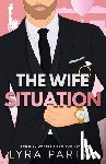 Parish, Lyra - The Wife Situation