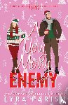 Parish, Lyra - A Very Merry Enemy