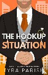 Parish, Lyra - The Hookup Situation
