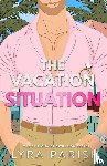 Parish, Lyra - The Vacation Situation