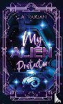 Varian, C. A. - My Alien Protector
